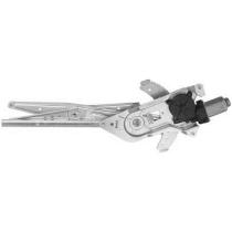 Doga 100590 - RENAULT KANGOO  (98->) Y NISSAN KUBISTAR (03>) 2P/DCHO - CON