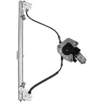 Doga 100591 - RENAULT CLIO (3/98>) 4P-DL/IZDO - CON MOTOR