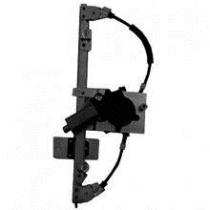 Doga 100593 - RENAULT CLIO  3/98 ->  4D-RE -