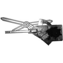 Doga 100595 - RENAULT TWINGO (96>) 2P-IZDO - CON MOTOR