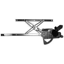 Doga 100600 - RENAULT MEGANE CABRIOLET (96->) 2P-DCHO -