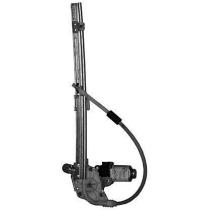 Doga 100606 - RENAULT LAGUNA II (02>)  4P-TR/DCHO - CON MOTOR
