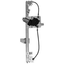 Doga 100609 - RENAULT MODUS (10/05>)  4P-DL/IZDO - CON MOTOR