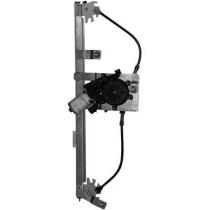 Doga 100611 - RENAULT MODUS (10/04>) 4P-TR/IZDO - CON MOTOR