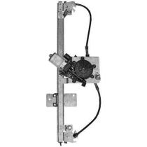 Doga 100615 - DACIA LOGAN 4P-DL/IZDO - CON MOTOR