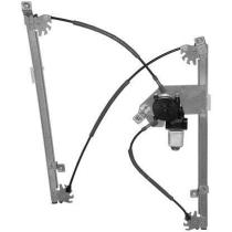 Doga 100642 - RENAULT CLIO (10/05>) 4P-DL/DCHO - CON MOTOR