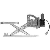 Doga 100645 - HONDA CIVIC VI FASTBACK (MA, MB) (09/1994>02/2001) DL/IZDO 4