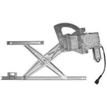 Doga 100650 - ROVER 200-400/ HONDA CONCERTO 4P-DL/DCHO - CON MOTOR