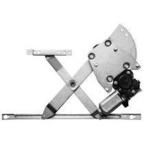 Doga 100653 - ROVER SERIE 400RT/ HONDA CIVIC 4P-TR/IZD - CON MOTOR