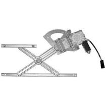 Doga 100655 - ROVER SERIE 200 (95>) 2 I 4P-DL/IZDO - CON MOTOR
