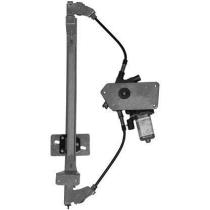 Doga 100660 - SAAB 9000 (86>95)  4P-DL/DCHO - CON MOTOR