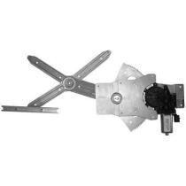 Doga 100663 - SAAB 9-3 (YS3D) (02/1998>09/2002) DL/IZDO 4P ELÉCTRICO CON M