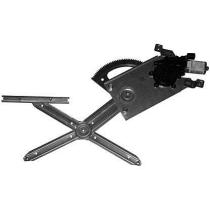 Doga 100668 - SAAB 9-5 | SERIE 1-2  4P-DL/DCHO - CON MOTOR