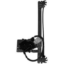 Doga 100670 - SAAB 9-5 | SERIE 1-2  4P-TR/DCHO - CON MOTOR