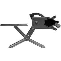 Doga 100671 - SAAB 9-3 | SERIE 1-2 (9/98>2/02) 2P-IZDO - CON MOTOR