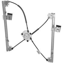 Doga 100770 - VW POLO - - 4P-TR/DCHO - COMFORT CON MOTOR