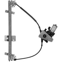 Doga 100687 - SEAT TOLEDO (>99) 4P-DL/IZDO - CON MOTOR