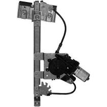 Doga 100692 - SEAT IBIZA-CORDOBA/ VW POLO 4P-TR/DCHO - CON MOTOR