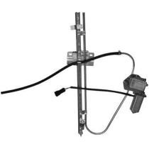 Doga 100704 - SUZUKI VITARA -SIDERICK (89>) 4P-DL/DCHO - CON MOTOR