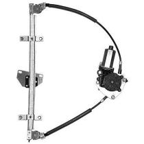 Doga 100710 - SUZUKI GRAN VITARA (98>)  2 I 4P-DL/DCHO - CON MOTOR