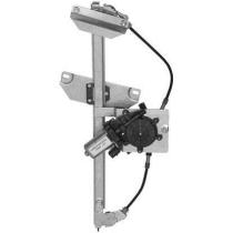 Doga 100711 - TOYOTA AVENSIS (98>)  4P-DL/IZDO - CON MOTOR