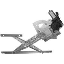 Doga 100726 - TOYOTA YARIS (01>) 2 I 4P-DL/DCHO - CON MOTOR