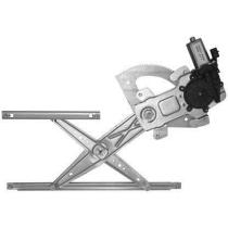 Doga 100732 - TOYOTA HILUX (7/05>) 2 I 4P-DL/DCHO - CON MOTOR