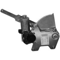 Doga 100734 - TOYOTA HILUX (7/05>) 2 I 4P-TR/DCHO - CON MOTOR
