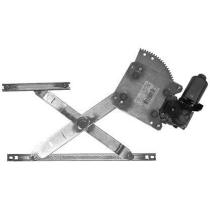 Doga 100737 - TOYOTA HILUX/ VW TARO 2 I 4P-DL/IZDO - CON MOTOR