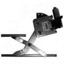 Doga 100857 - FIAT IDEA (10/03>) MOTOR - 4P-DL/IZDO 10.1241 , 10.0860 - EL