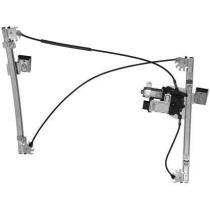 Doga 100764 - VW POLO (11/99>10/01) 2P-DCHO - COMFORT CON MOTOR