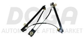 Doga 100765 - RENAULT MEGANE (10/02>) 4P DL IZDO
