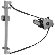 Doga 100775 - VW GOLF II - JETTA (87>91) 2 I 4P-DL/IZD - CON MOTOR