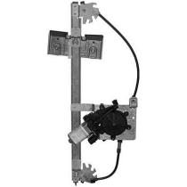 Doga 100883 - FIAT BRAVA (95>01) 4P-TR/IZDO - CON MOTOR