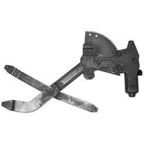 Doga 100784 - VW PASSAT - VARIANT (3A) 4P-DL/DCHO - CON MOTOR