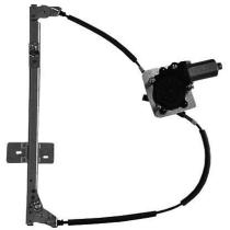 Doga 100785 - VW PASSAT - VARIANT (3A)  4P-TR/IZDO - CON MOTOR