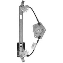 Doga 100793 - VW PASSAT TYPE B5  4P-TR/IZDO - ELECTRICO SOLO MECANISMO