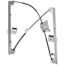 Doga 100795 - VW CADDY - 2P-IZDO - COMFORT SOLO MECANISMO
