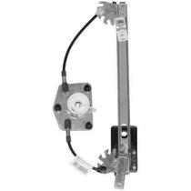 Doga 100808 - VW GOLF 4 - BORA (98>10/03) 4P-TR/DCHO - ELECTRICO/COMFORT S