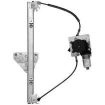Doga 100810 - VW FOX (5/05>) 2P-DCHO - CON MOTOR