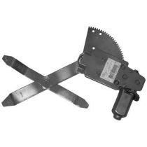 Doga 100811 - VOLVO 240 244 245 POLAR  4P-DL/IZDO - CON MOTOR