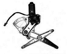 Doga 100918 - OPEL CORSA (06>) 4P-DL/DCHO - CON MOTOR