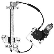 Doga 100819 - VOLVO S40 V40 (96>) 4P-TR/IZDO - CON MOTOR