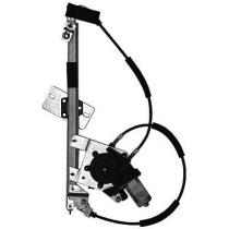 Doga 100821 - VOLVO 480  2P-IZDO - CON MOTOR