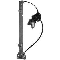 Doga 100826 - OPEL MOVANO/ RENAULT MASTER/IVECO DAILY  2P-DCHO - COMFORT C