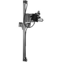 Doga 100850 - MERCEDES SPRINTER/ VW CRAFTER 2P-DCHO - CON MOTOR
