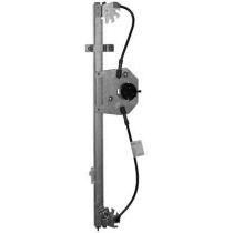 Doga 100854 - FIAT DUCATO/ PEUGEOT BOXER 2P-DCHO - ELECTRICO SOLO MECANISM