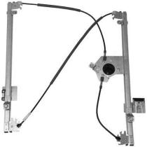 Doga 100855 - FIAT SCUDO/ CITRÖEN JUMPY 2 I 4P-DL/IZDO - COMFORT SOLO MECA