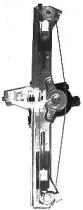 Doga 100888 - FIAT BRAVO (2/07>) 4P-TR/DCHO - CON MOTOR