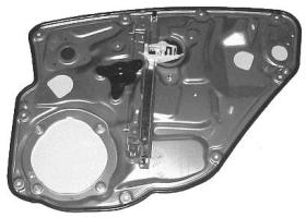Doga 100910 - FIAT STILO 4P TR DCHO PANEL + ***DESCATALOGADA*** - ELECTRIC